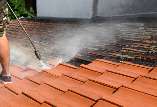Best Pressure Washing Contractors  in Saylorsburg, PA