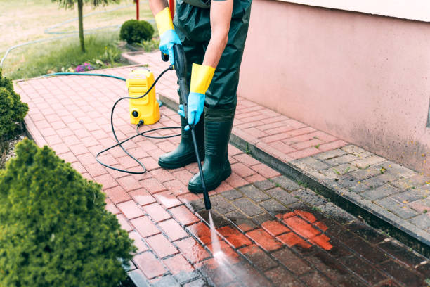  Saylorsburg, PA Pressure Washing Pros