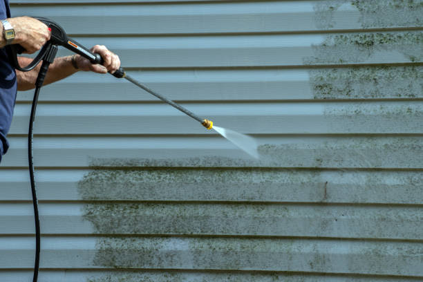 Best Best Pressure Washing Companies  in Saylorsburg, PA