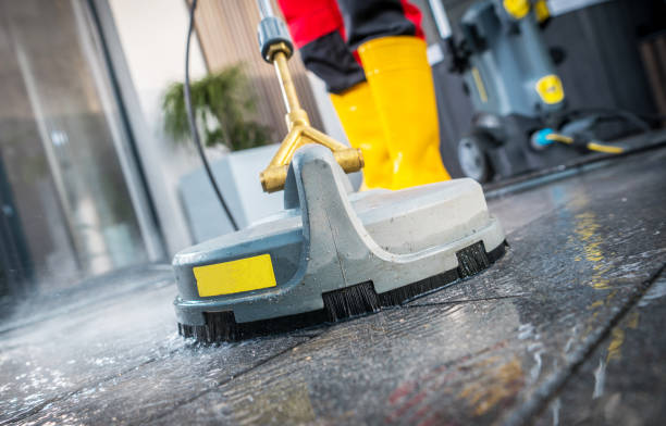 Best Deck Cleaning Services  in Saylorsburg, PA