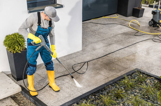 Best Deck Cleaning Services  in Saylorsburg, PA