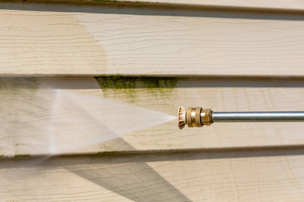 Pressure Washing Contractors in Saylorsburg, PA