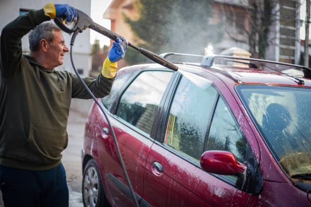 Deck Cleaning Services in Saylorsburg, PA