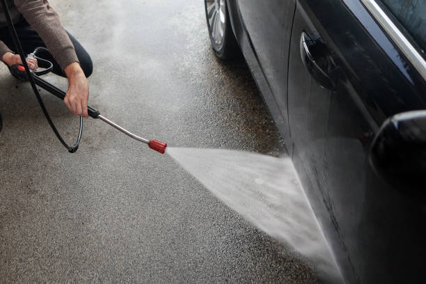 Best Pressure Washing Patio  in Saylorsburg, PA