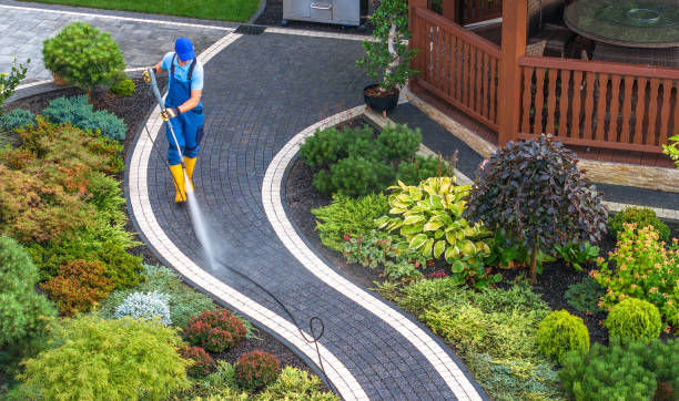 Best Pressure Washing Near Me  in Saylorsburg, PA