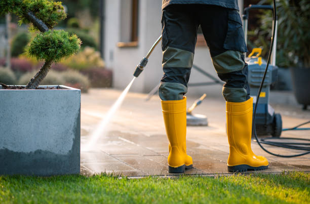 Best Concrete Pressure Washing  in Saylorsburg, PA