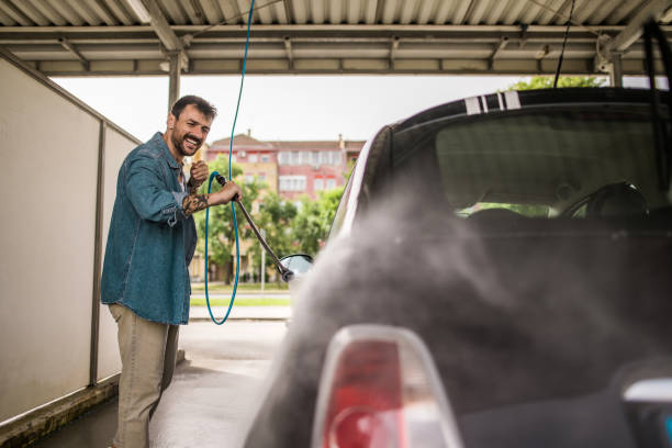 Best Local Pressure Washing Services  in Saylorsburg, PA